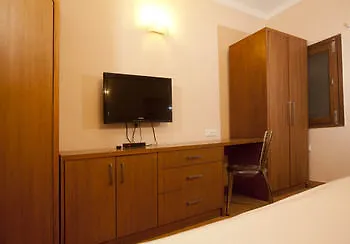 Hotel Oyo 338 New Paradise Gurgáon